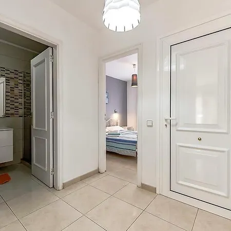 Fanabe 14yuc16 Apartamento