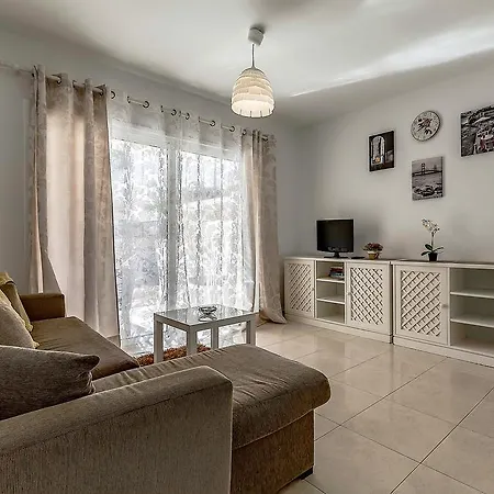 Apartamento Fanabe 14yuc16 *