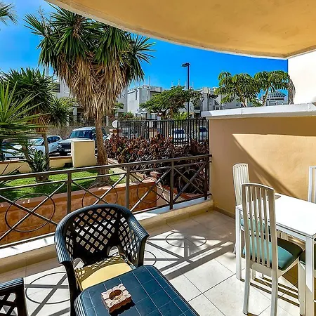 Apartamento Fanabe 14yuc16 Costa Adeje (Tenerife)