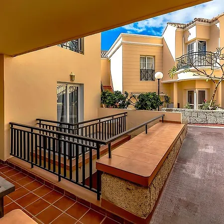Apartamento Fanabe 14yuc16 Costa Adeje (Tenerife)