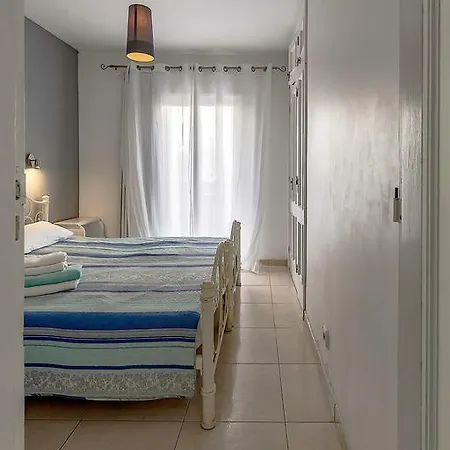 Fanabe 14yuc16 Apartamento Costa Adeje (Tenerife)