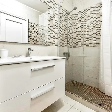 Apartamento Fanabe 14yuc16 *