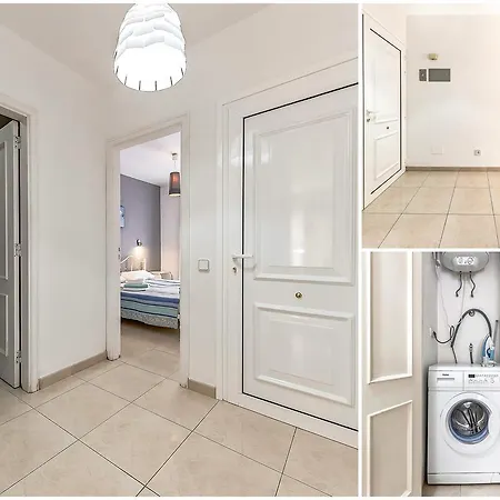 Apartamento Fanabe 14yuc16