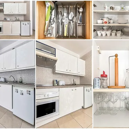 Apartamento Fanabe 14yuc16 *